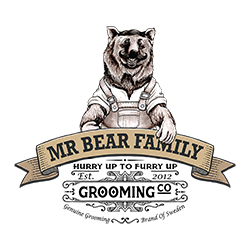Mr. Bear Family 
